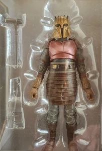 Star Wars Black Series The Armorer The Mandalorian 2020 Release Minor Box Wear - Picture 1 of 9