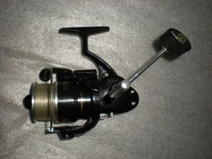 Mitchell 300X Open Face Angelrolle Spinnrolle 5 Bearing Drive - Bild 1 von 14