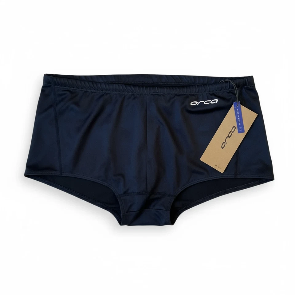 NUEVO Traje de baño Orca RS1 pierna cuadrada XL para hombre Foto 1 de 4