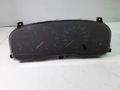 Cuadro de instrumentos velocímetro Ford Transit 2000-2006 YC1F10C956EA Foto 1 de 2