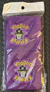 Voodoo Ranger Armband Schweißband Neu Originalverpackt & Versiegelt - Bild 1 von 2