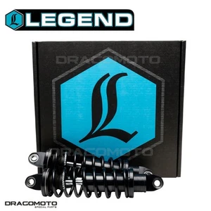 Harley FLTRU 1690 ABS Road Glide Ultra 2011-2016 SOSPENSIONI AMMORTIZZATORI P... - Picture 1 of 7