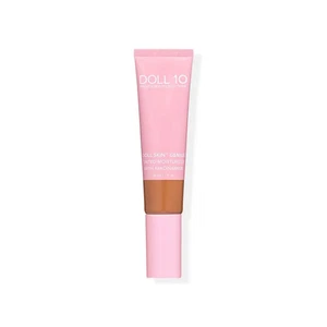 DOLL 10 SKIN GENIUS TINTED MOISTURIZER #4 WITH NIACINAMID 1OZ - Picture 1 of 2