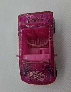 Macchina Polly Pocket 2007 Mattel - Foto 1 di 5