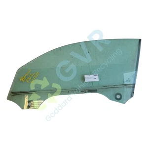 BMW 220d Sport Door Window Front Left Side 43r-001167 - Picture 1 of 12