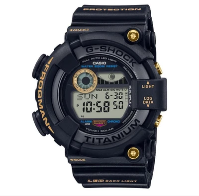Casio G-Shock часы Frogman GW-8230B-9AJR 30-летие специальный ограниченный модель - Изображение 1 из 4