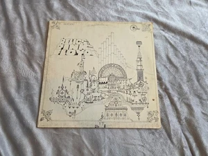Pink Floyd RELICS Vinyl-Untested - Picture 1 of 8