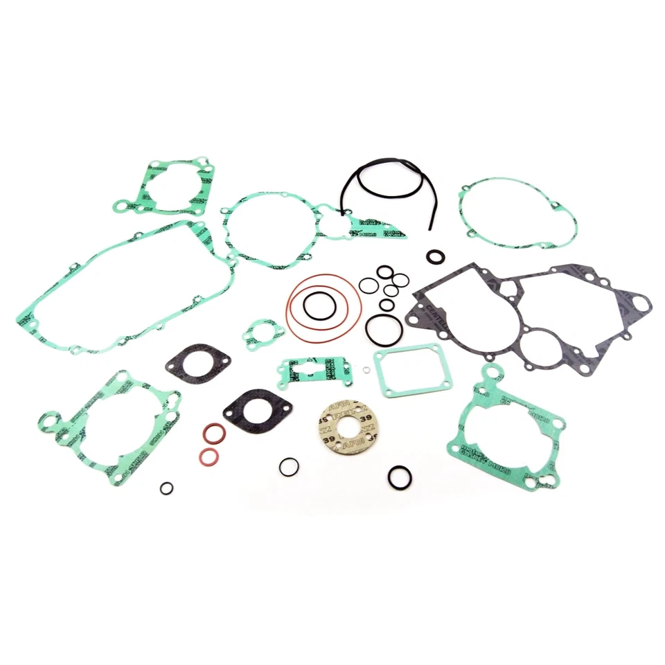 KIT JUNTA COMPLETO CAGIVA 125 91-08, ATHENA HUSQVARNA XC 125 90-91 Foto 1 de 2