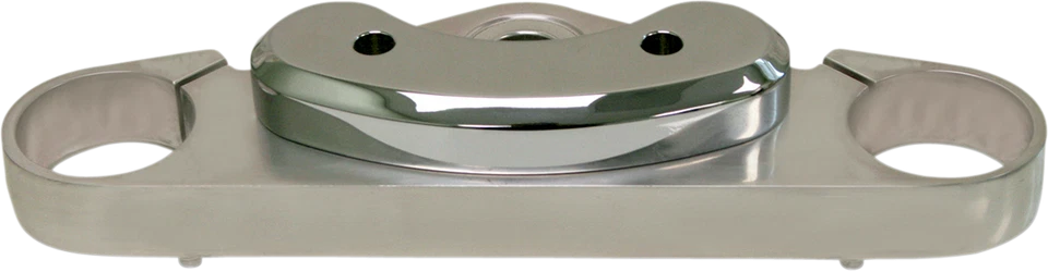 Baron BA-7361-00 Handlebar and Riser Adapter 04-09  Honda  VTX1800C - Image 1 of 1