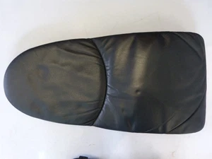 Porsche 911 997 987 Section Du Milieu Dossier Pièce en Mousse Sitz Couverture - Picture 1 of 8