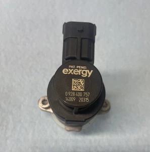 Exergy CP4 Saver Improved Stock Inlet Metering Valve For 2011-2016 LML Duramax - Picture 1 of 3