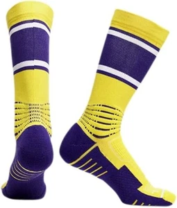 3 PRS. Kompressionsdämpfende Basketball Socken, stoßdämpfend und rutschfest - Bild 1 von 2
