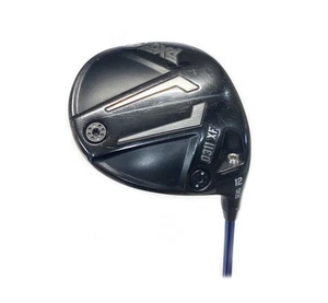 PXG 0311XF Gen 5 12* Driver Graphite EvenFlow Riptide CB 5.5 50 Regular Flex - Picture 1 of 6