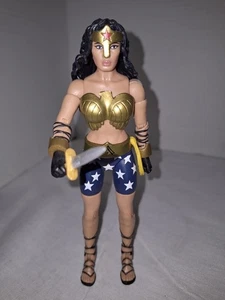 Mattel DC Comics Multiverse: Wonder Woman 2017 - Imagen 1 de 11
