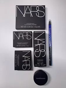 NARS COSMETIC BUNDLE + BM + SEPHORA - Picture 1 of 12
