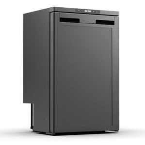 Wohnmobil Wohnwagen Kompressor Kühlschrank Gefrierschrank 85L (freistehender Kühlschrank) - Bild 1 von 30