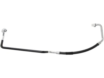 Manguera de succión de refrigerante aire acondicionado para Audi A4 Quattro 2003-2009 66639VVCZ 2008 2006 Foto 1 de 2