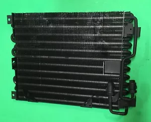 NEW BEHR A/C CONDENSER 64531366344 FOR BMW E21 320i 320M20 323i - Picture 1 of 6