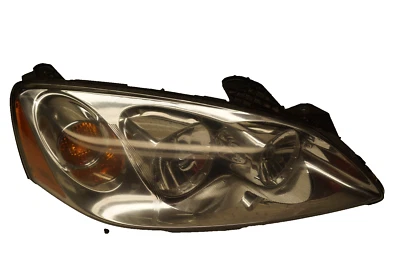 Faro halógeno lado derecho Pontiac G6 2005 2006 2007 2008 2009 OEM  Foto 1 de 4