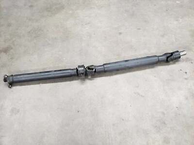 Infiniti FX35 FX37 2009-2013 TRACCIÓN TRASERA EJE DE TRANSMISIÓN CONJUNTO DE TREN 475 OEM Foto 1 de 4