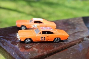 1981 Ertl Dukes of Hazzard General Lee - Picture 1 of 8