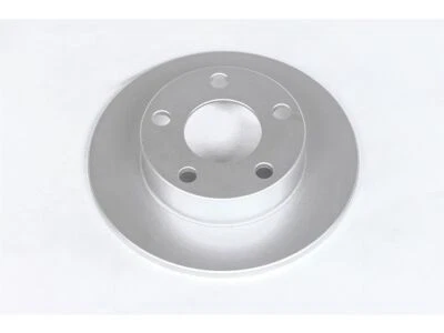 Parada trasera de freno para Audi A4 Quattro 1996-2001 79951TMKG 1997 1998 Foto 1 de 2