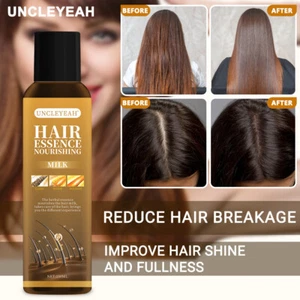 Anti hair loss treatment Fast Hair Growth Shampoo For Women&Men - Picture 1 of 6