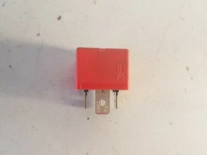 Relé Renault Espace IV ́04 JK0/1_ 2.2 dCi 7700844682A - Imagen 1 de 5