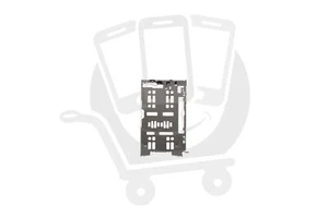 Officiel Huawei P Smart 2020 POT-LX1A 14 Pin Lecteur Carte SIM - 14241726 - Photo 1 sur 1