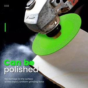 Glass Cutting Disc Cutting Discs Set For Rotary Tools Accessories K6M9 - Picture 1 of 10