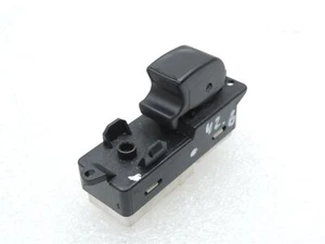 Isuzu Trooper Opel Monterey Hinten Fensterheberschalter Schalter 8970983422 - Imagen 1 de 7