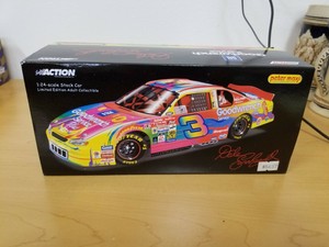 dale earnhardt diecast cars ebay