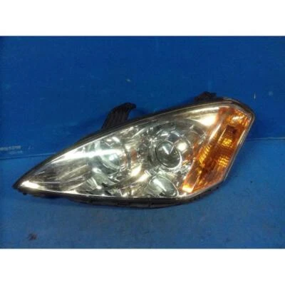 SCHEINWERFER LINKS FÜR SSANGYONG KYRON (05-07) (07-14) 2.0 XDI (104KW) 4WD 2005 - Bild 1 von 4