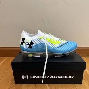 Under Armour Shadow Elite 2.0 Fg Size 11W/9M - Picture 1 of 8