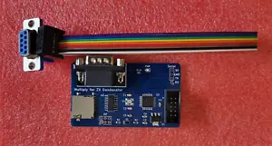 Multiplizieren - SD-Karten-Addon für den ZX Dandanator - Bild 1 von 4