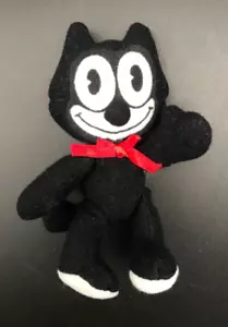 peluche felix el gato - Imagen 1 de 3
