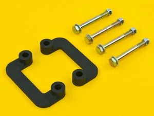 Steel | Front 2" Lift Kit | GMC Yukon Cadillac Escalade 07-17 2WD 4WD - Bild 1 von 2