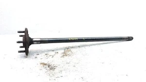 1993-1997 Ford Ranger Passenger Right Rear Axle Shaft Back Oem F37z4234a - Foto 1 di 8
