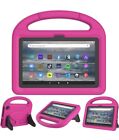7" Cover Case for Amazon Fire 7 Tablet 2022 12th Gen Kids ShockProof Protective