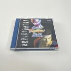 SEGA Dreamcast Virtua Fighter 3 Tb EUR CD état neuf
