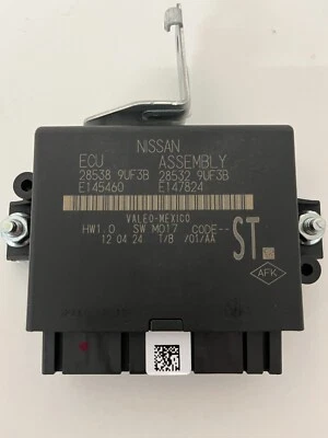 2024 Nissan Murano Controller Assembly Sonar OEM 28532-9UF3B - Image 1 of 4
