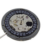 Automatic Watch Movement Black Date Window 24 Jewels For Japan Nh35 Nh35a A