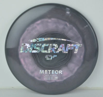🌸FLOWERS🌸 Discraft Swirly ESP Meteor, 177g+ - Image 1 of 4