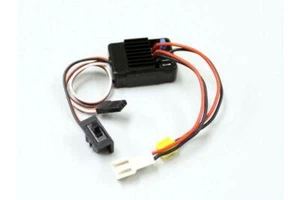 KYOSHO KGPW17 Moto, Hanging On Racer, OPTION ESC WATERPROOF SPEED CONTROLLER - Picture 1 of 1