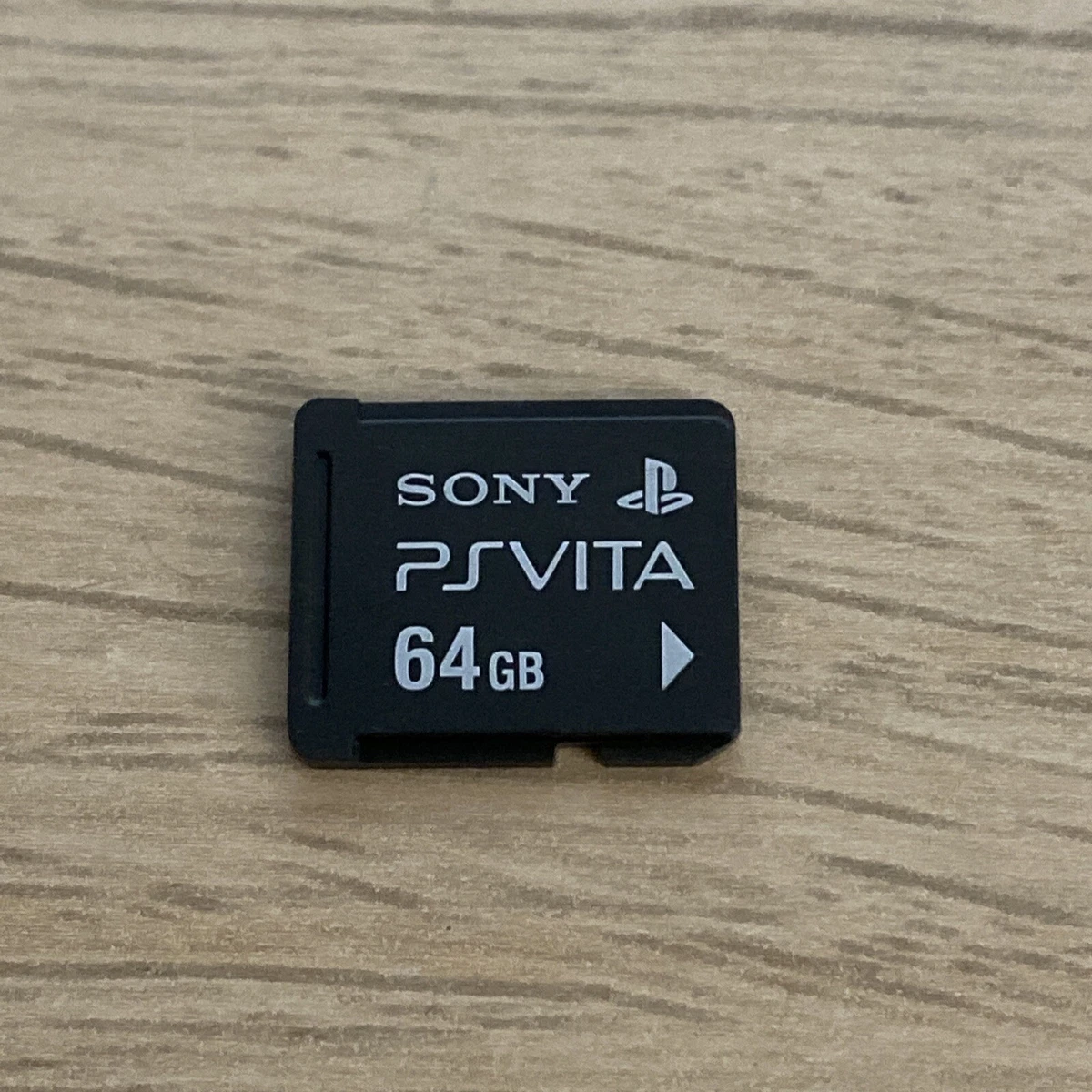 Sony PlayStation Vita Video Game Memory Cards and Expansion Packs