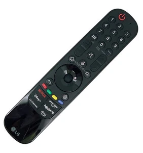 Genuine LG AKB76043103 TV Remote Control For 86UR81006LA Smart 4K Ultra HDR LED - Picture 1 of 7