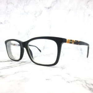 Diesel DL5089-1 002 Matte Black Plastic Optical Eyeglasses Frame 54-17-140 - Picture 1 of 9