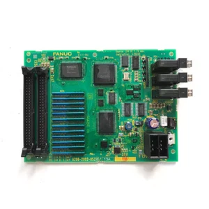 A20B-2002-0520 New Fanuc system PCB circuit board - Picture 1 of 4
