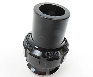 Milwaukee 48-32-0375 Tirador de Tornillos Guía de Broca Corta para Hexagonal 3/8 (NOS) NUEVO SIN CAJA - Imagen 1 de 7