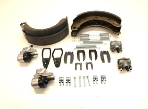 TRIUMPH TR6 1968 - 1976 UMBAUSATZ FÜR DIE BREMSEN HINTEN - Bild 1 von 1